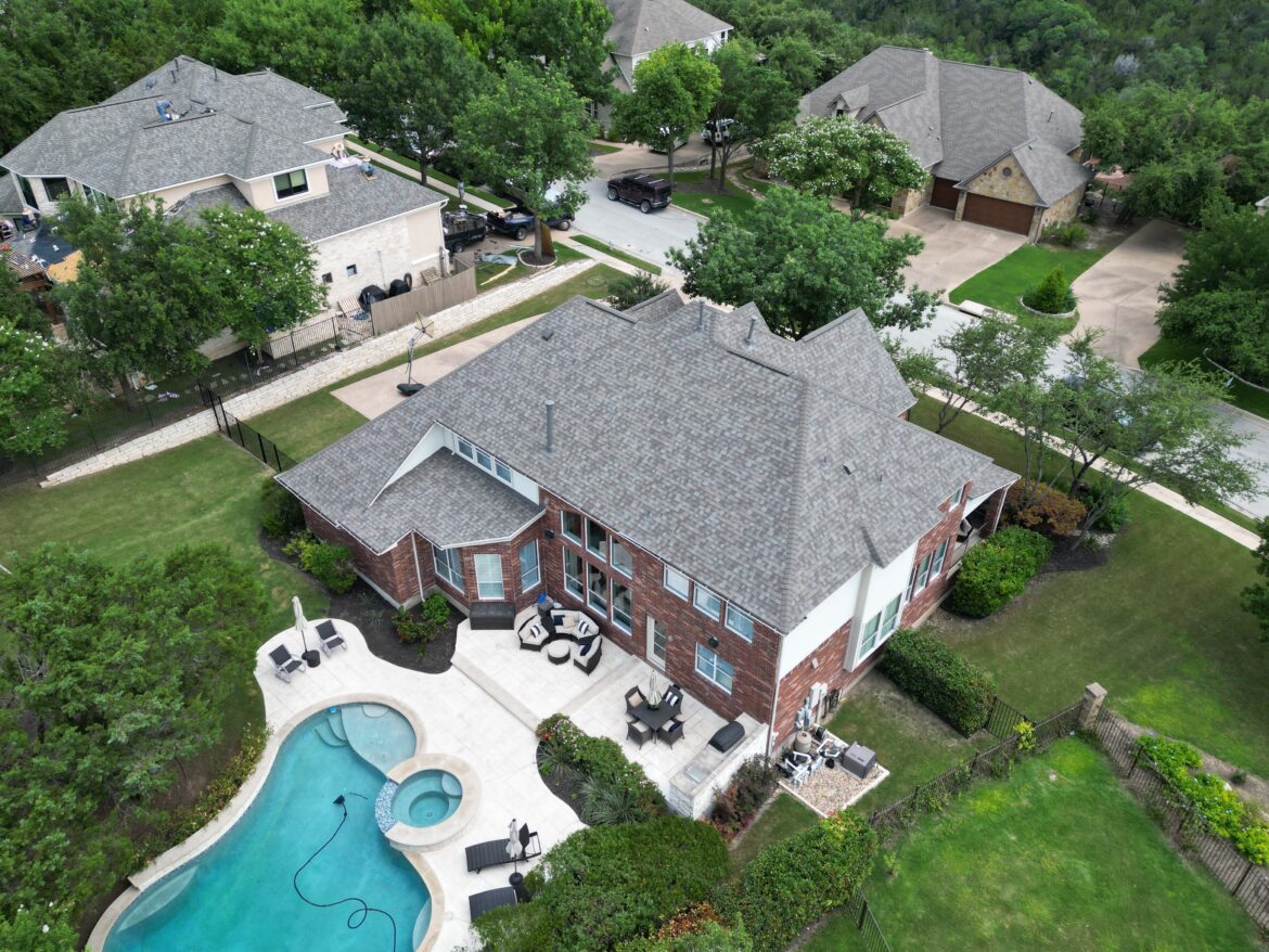 Texas Choice Roofing. Best Roofers in Austin.
